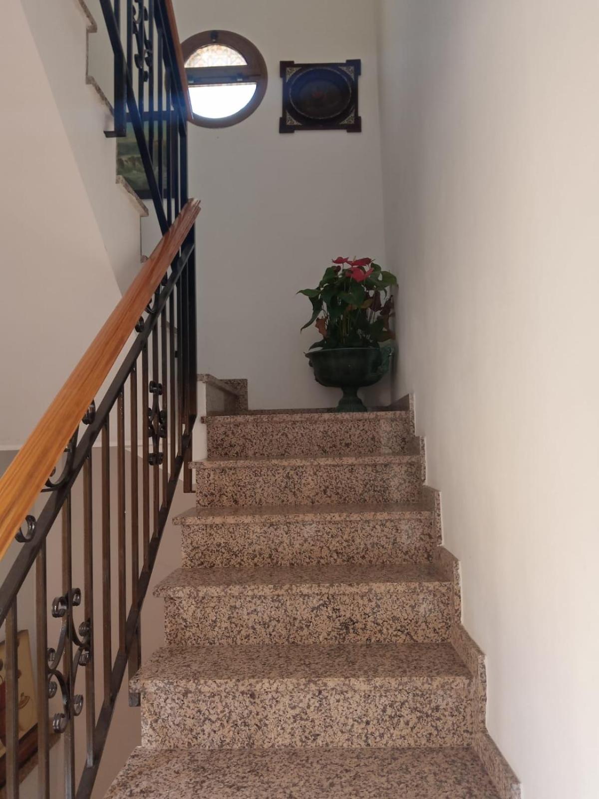 Casa Playa De Guainos Adra Exterior foto